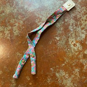Lilly Pulitzer Croakies